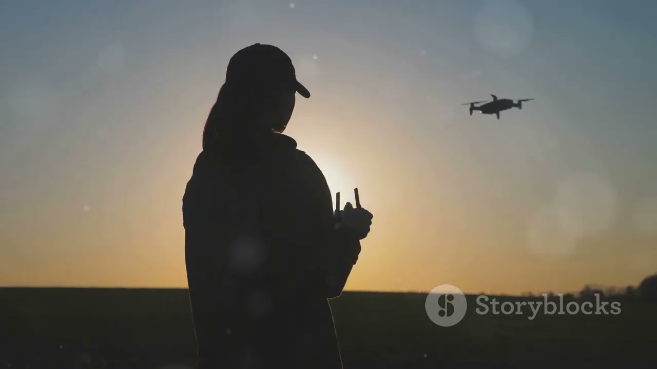 Drone Forensics Part I: Unveiling the Basics #trending #facts #cybersecurityawareness#drone#security