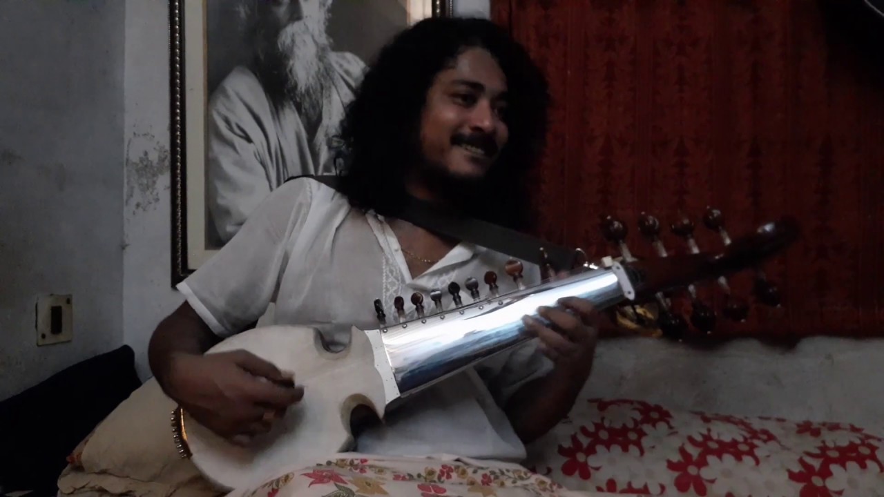 DORODI (দরদী) । The Instrument | Introduction | Premangshu