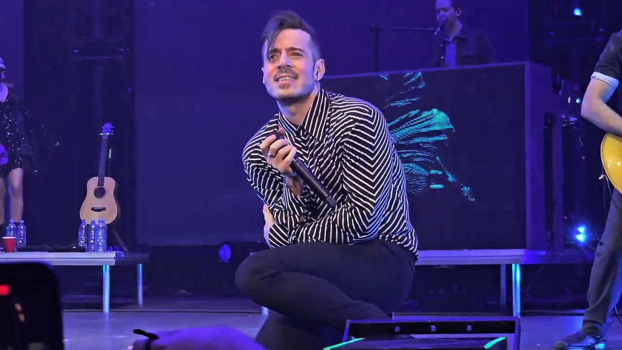 Cum Laude - José Madero | Sarajevo La Gira - Monterrey