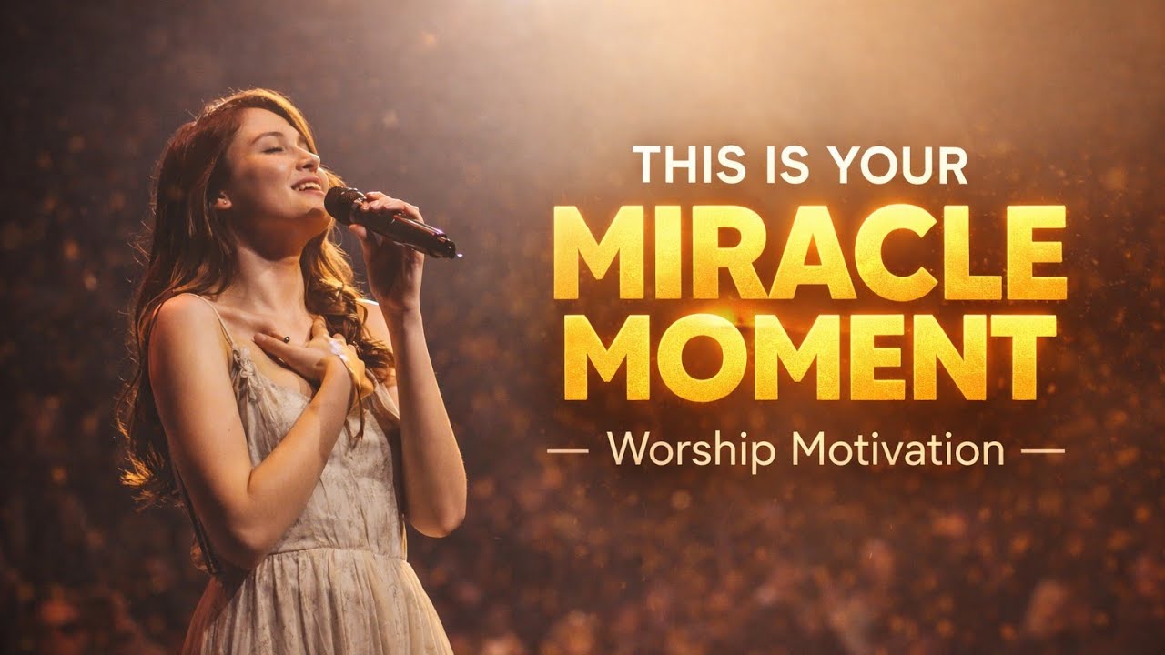Powerful Worship Songs for Prayer and God’s Presence