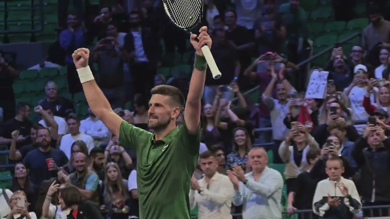 djokovic athens