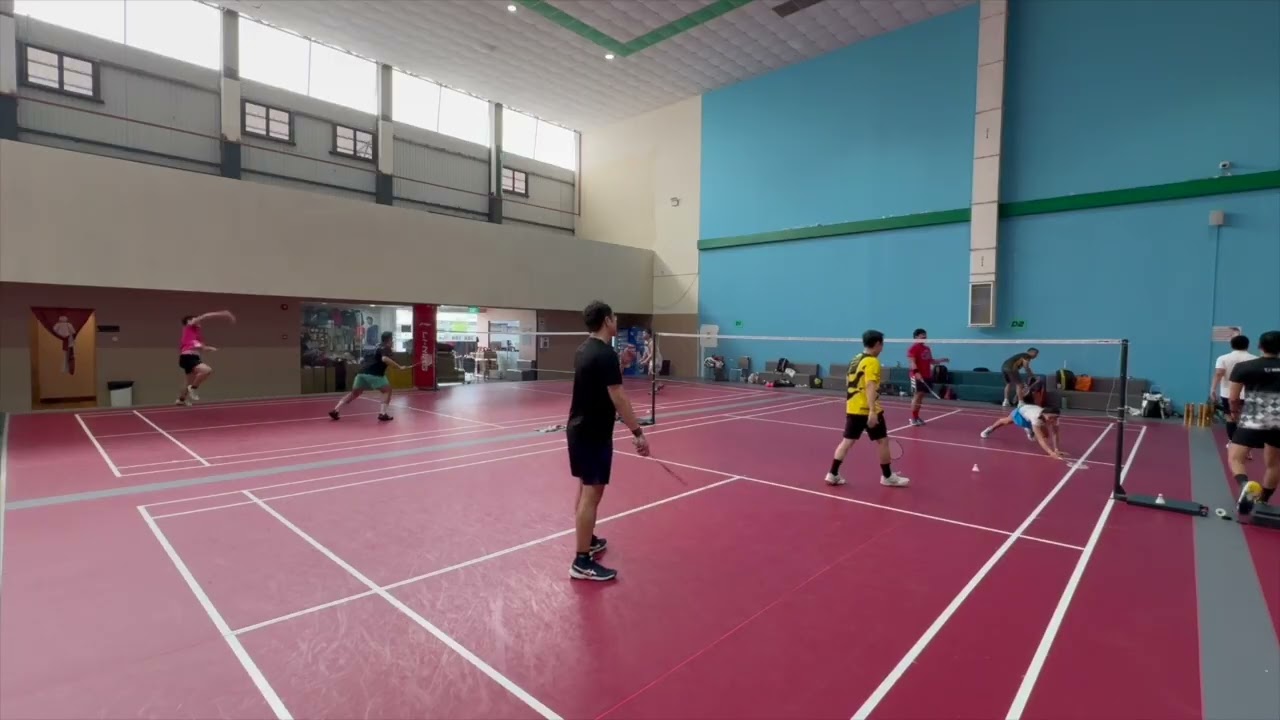 2026 02 28 PSS Fun Game D2
