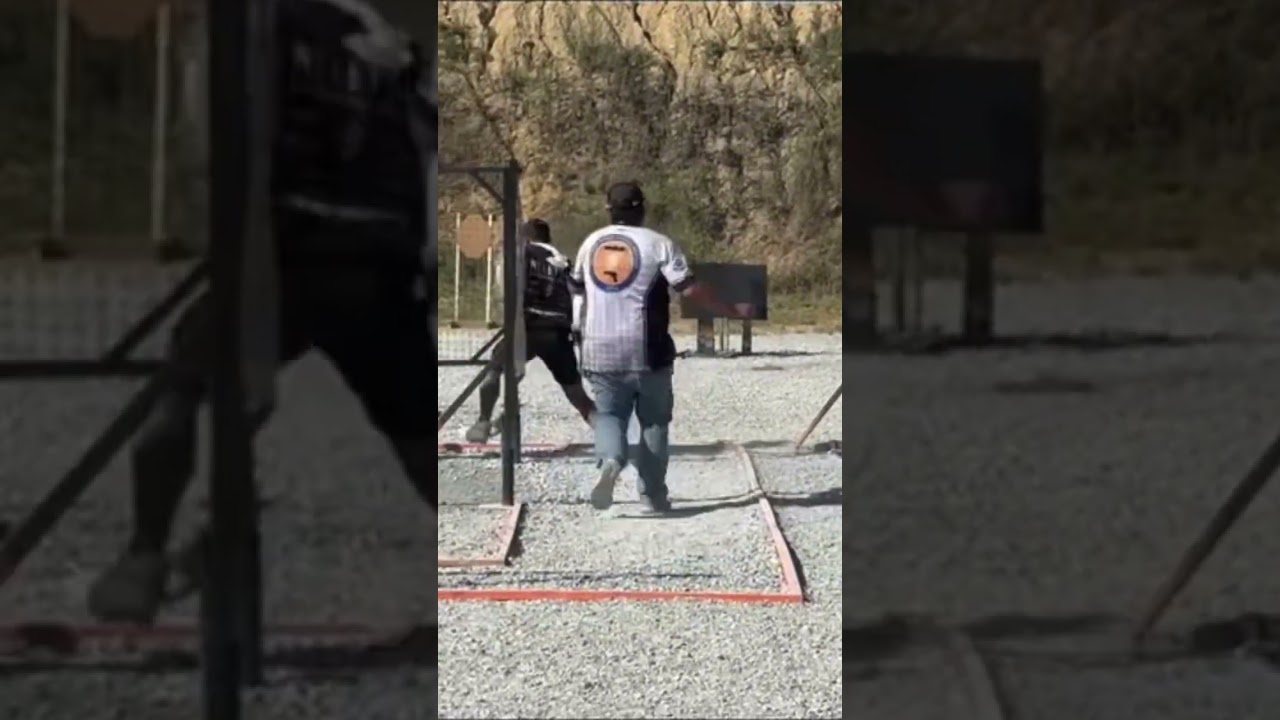 IPSC Nationals - JJ Racaza