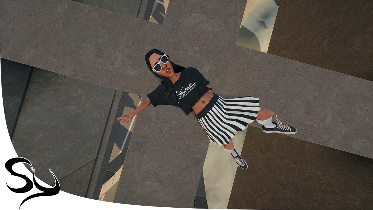 Skate Got Boring 7