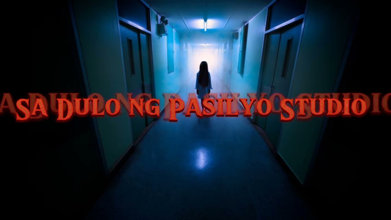Sa Dulo ng Pasilyo Studio | Anonymous Confession.