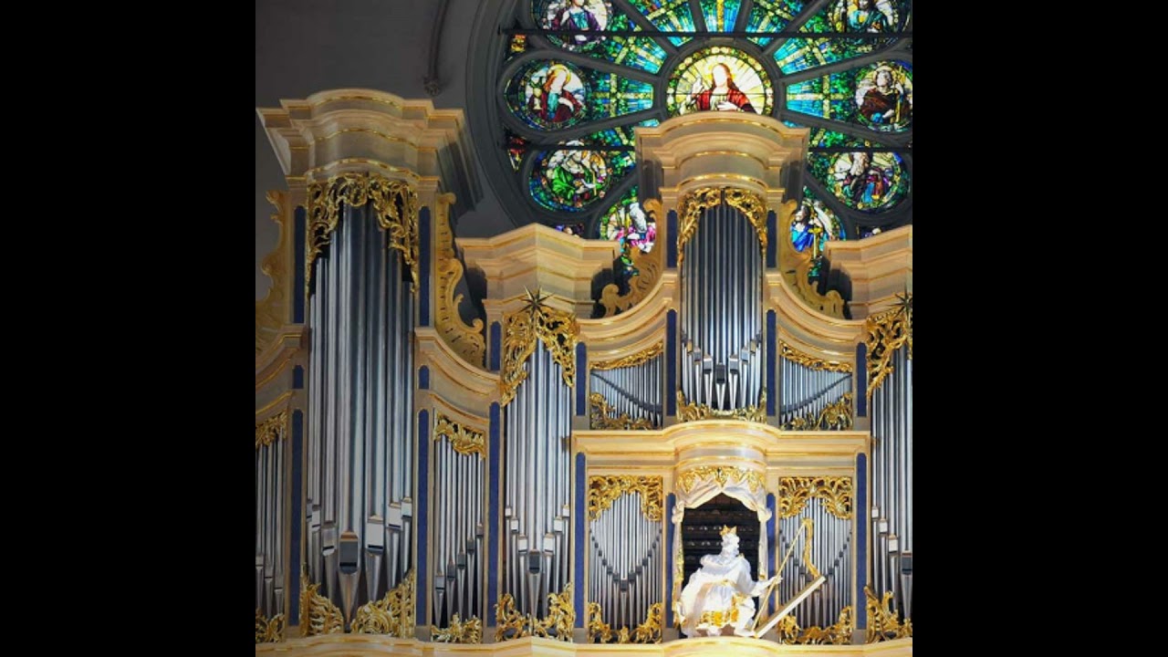 The King of Instruments, ep. 348 - February 2, 2026 - The Eastman School of Music