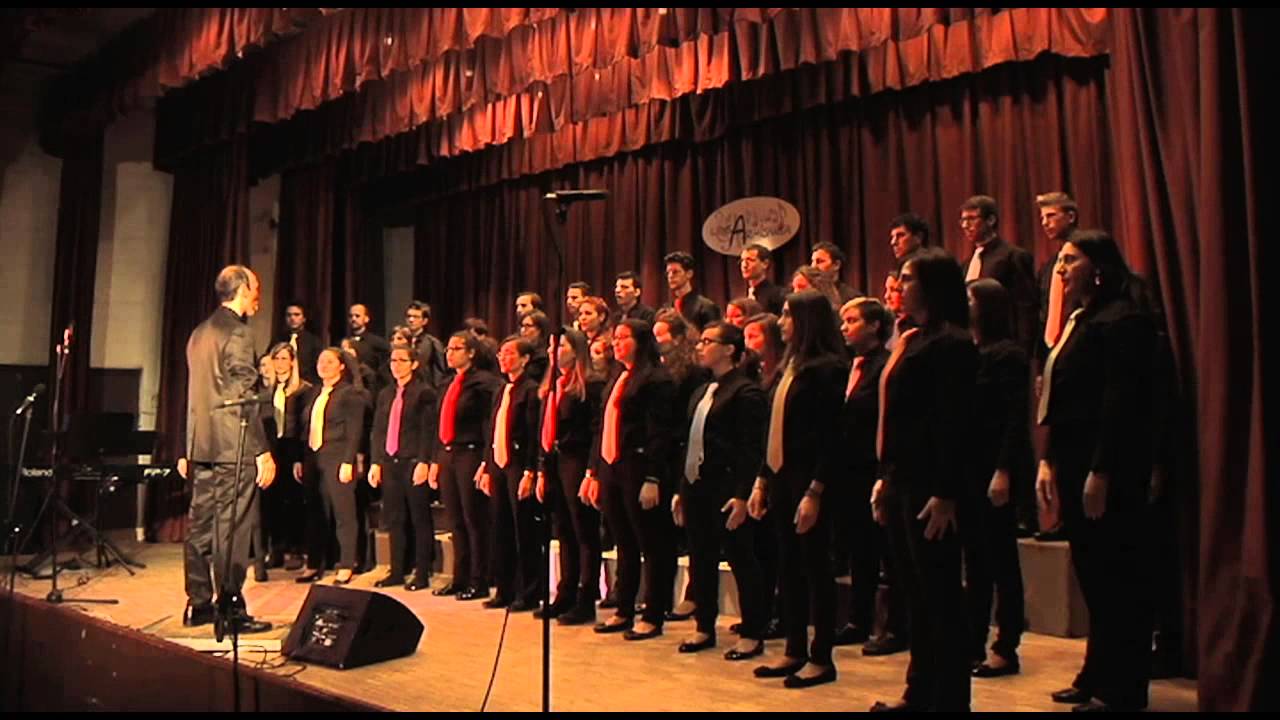 Adiemus (Karl Jenkins)