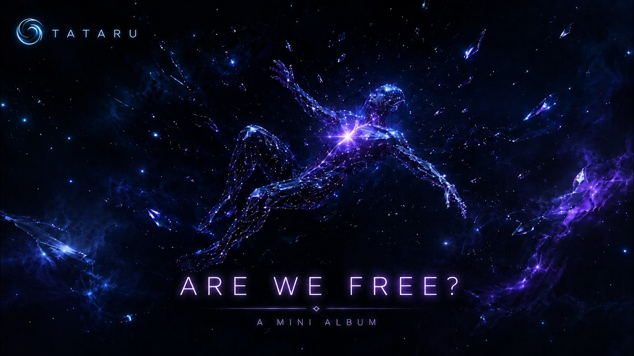 TATARU &mdash; Are We Free? | Melodic Progressive House