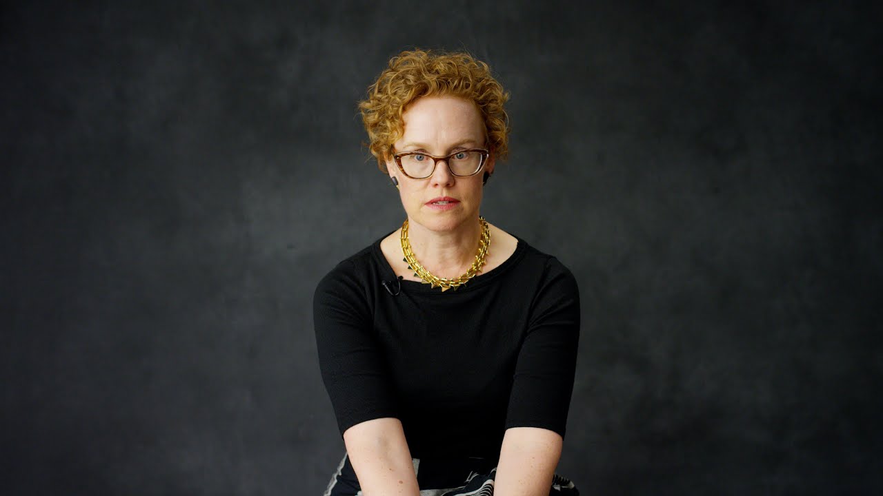 Kirsten Ostherr: What can Humanities bring to Healthcare?