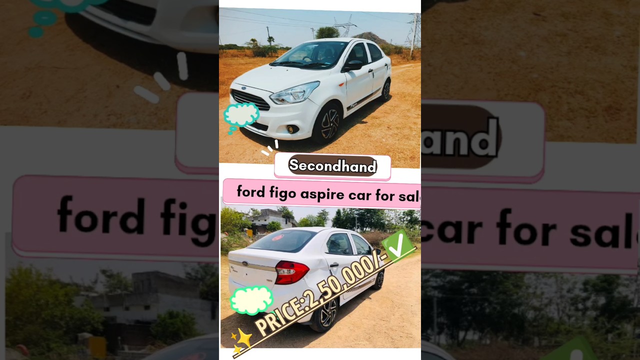 ford figo second hand car price|7013580250|#shorts #short  #automobile