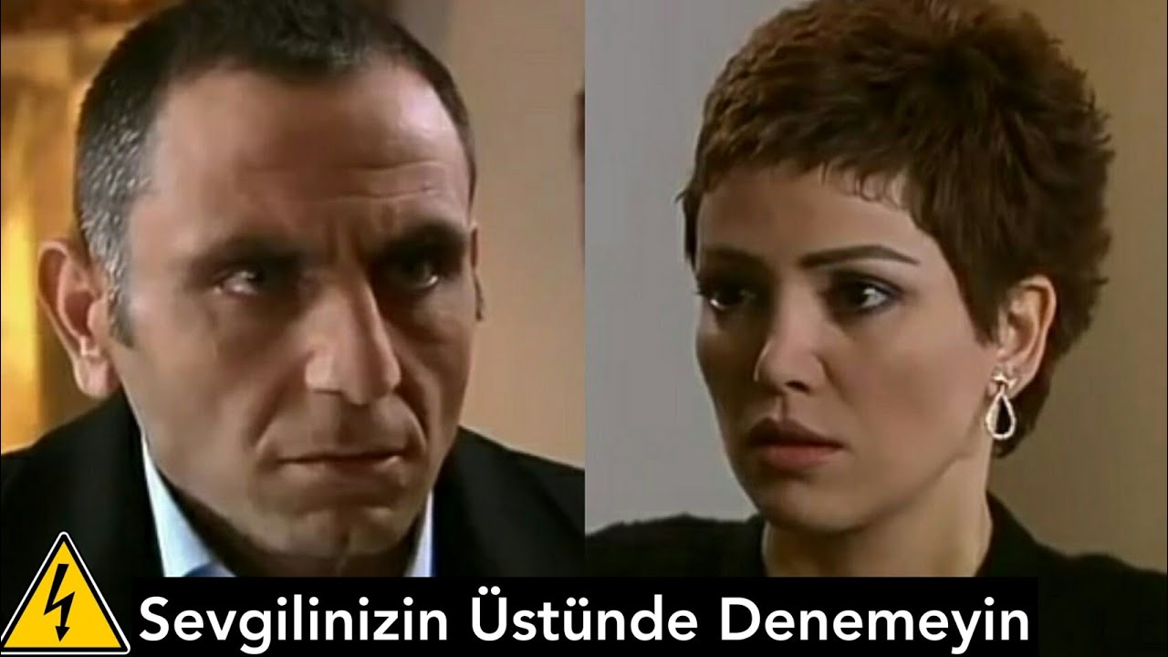 Memati Tipi Erkeklik | Feministlerin İzlememesi Tavsiye Edilir