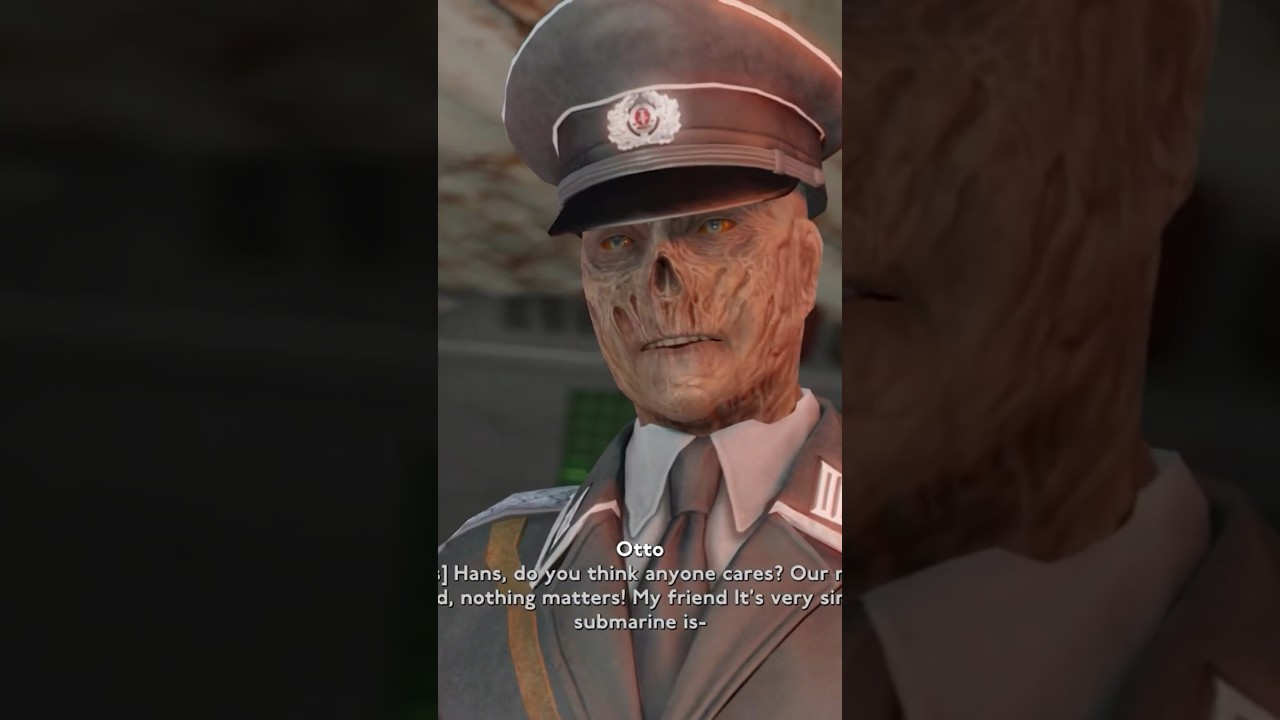 These German Ghouls Nuked Britain in Fallout London