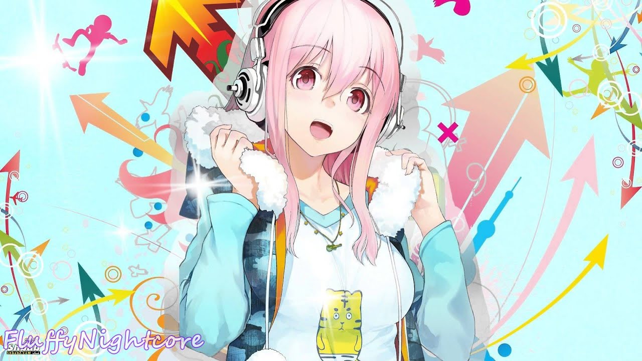 Nightcore-Last Friday Night-Katy Perry