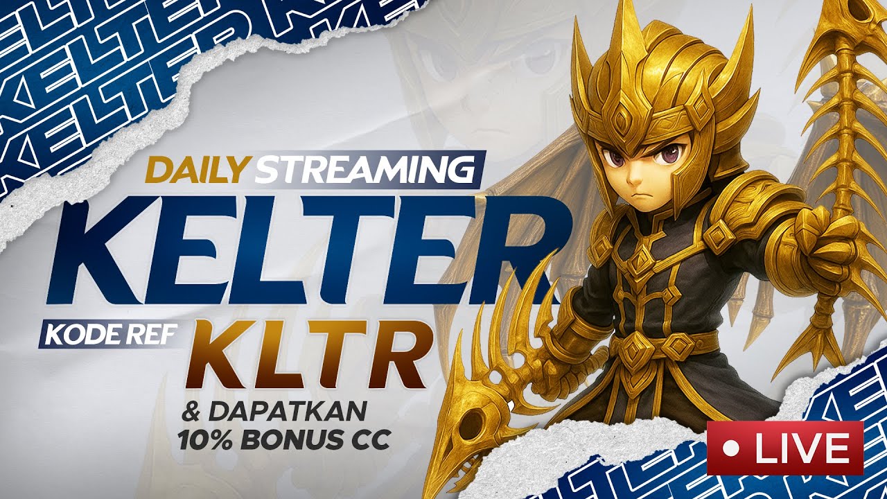 CBT DAY ONE | SEAL ONLINE FIRST NEO #restream