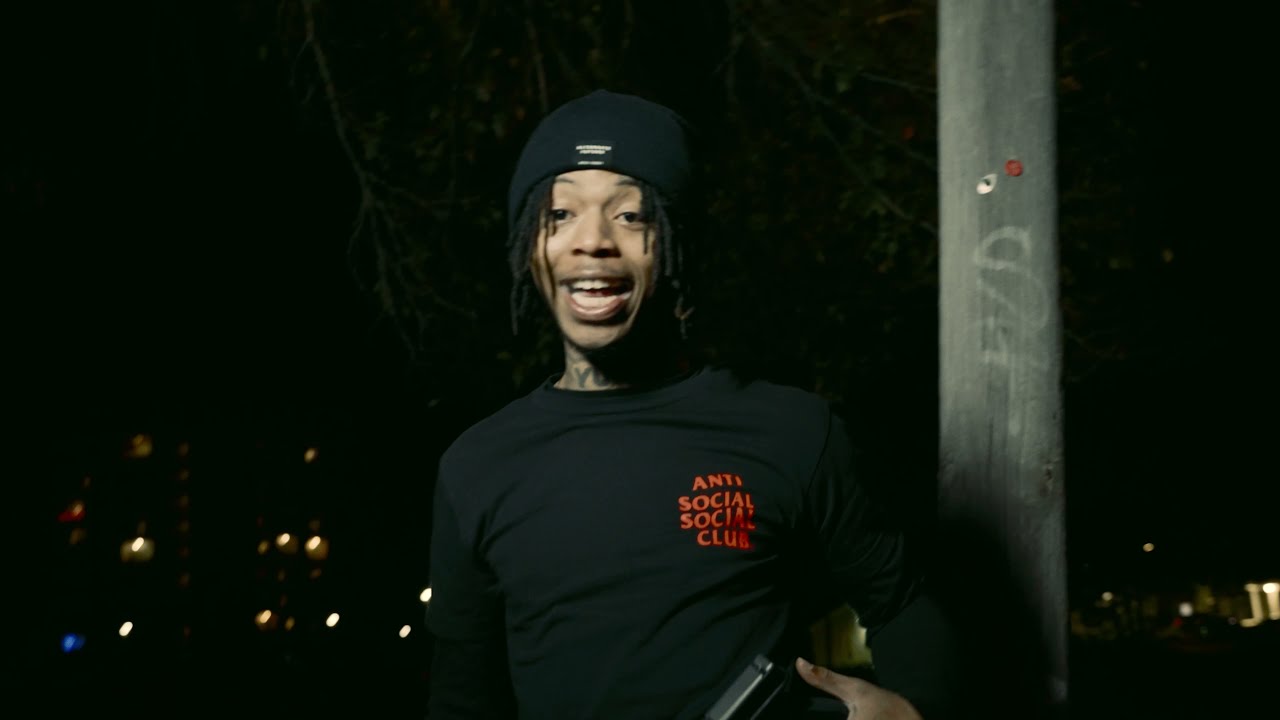 GBGYungMarlo - Block Hot ( Official Video )