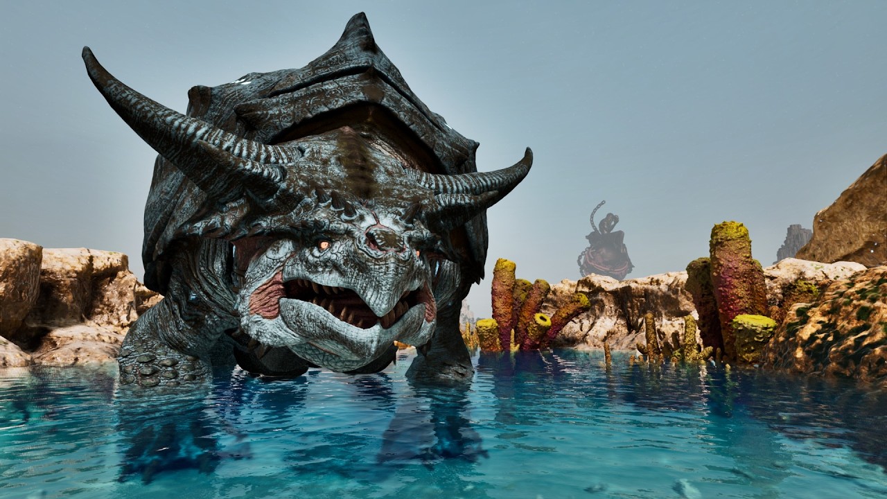 Welcome to Pyranthos on Astraeos! | ARK: Survival Ascended [EP275]