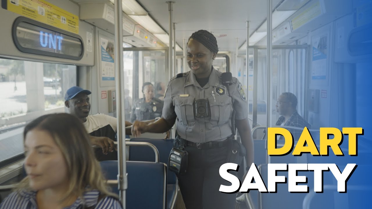 Stay Safe with DART: Anti-Theft Tips & Reporting Tools for a Secure Ride