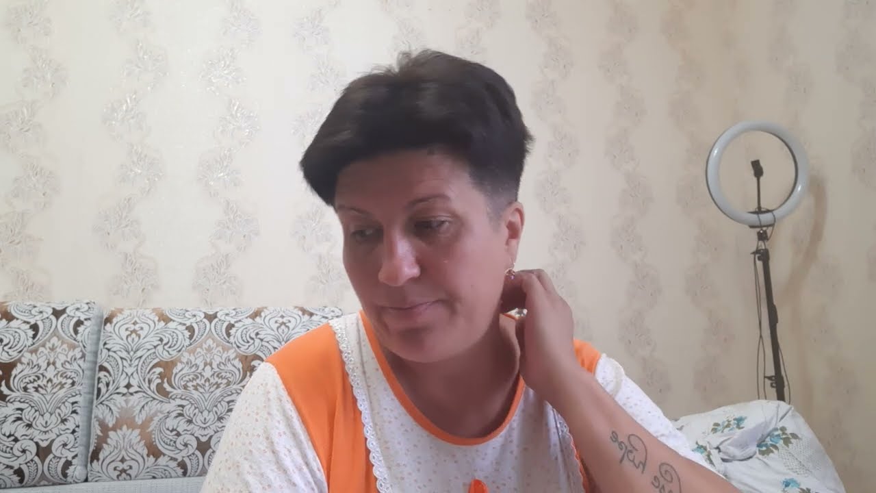 Я в ШОКЕ от Курбановой.