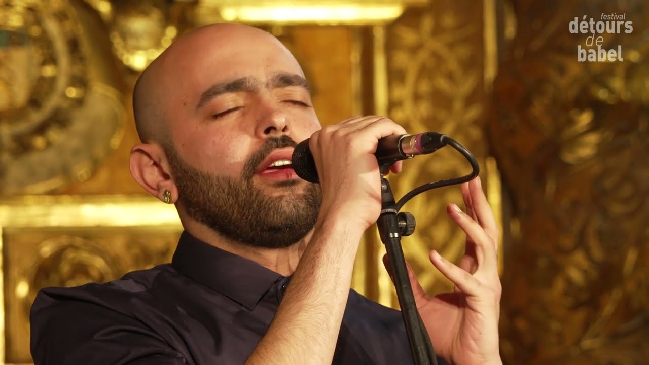 DDB23 - ABDULLAH MINIAWY TRIO