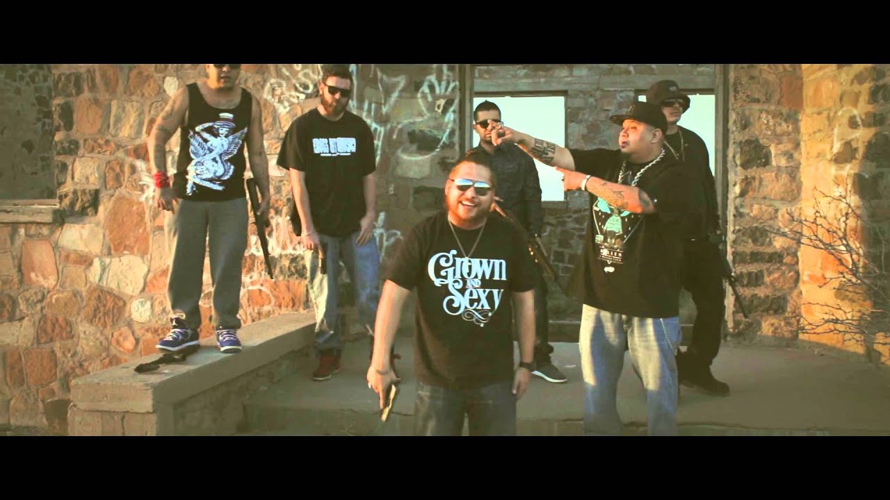 Set It Off [Enemy - Kross - Chukz - Spliff Butcha]