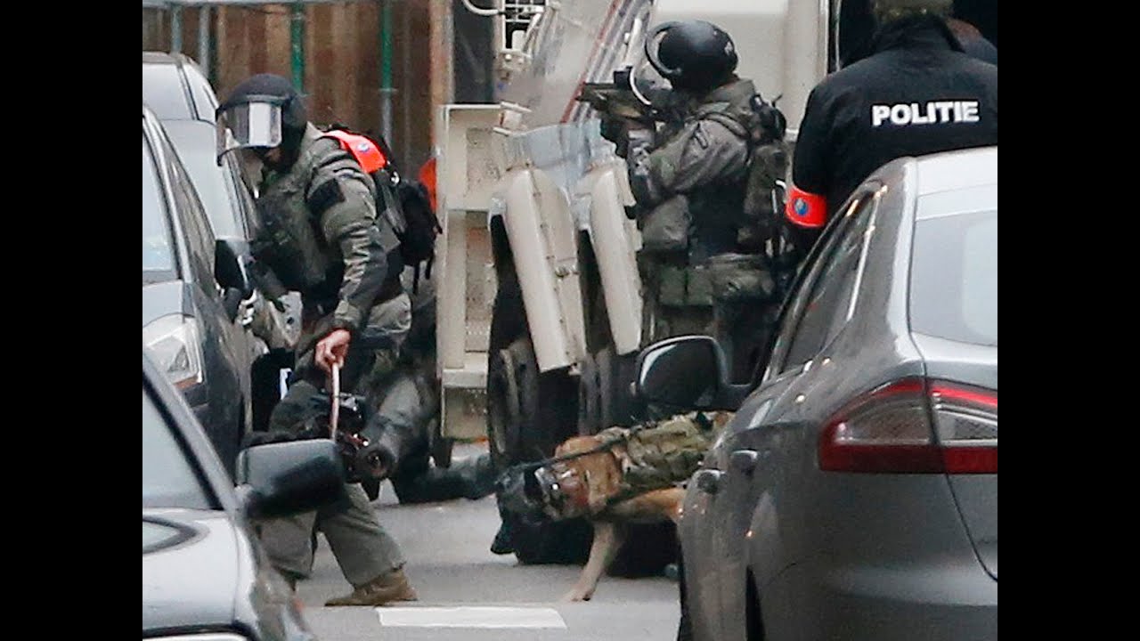 What we know about Paris attack suspect Salah Abdeslam