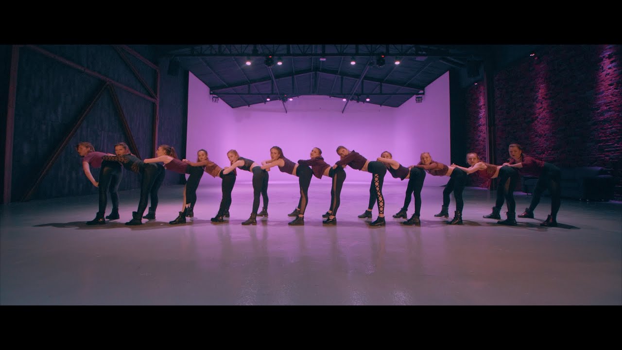 Cristian Remix - Whyneed, Izzy | On Fleek | Ft. Patrona Beat | Choreo by Kamilla Risling | 4K