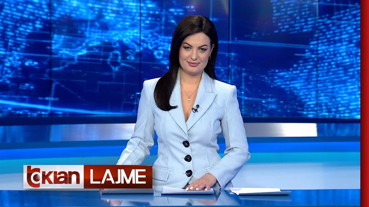 Edicioni i Lajmeve Tv Klan 22 Mars 2026, ora 12:00 | Lajme - News