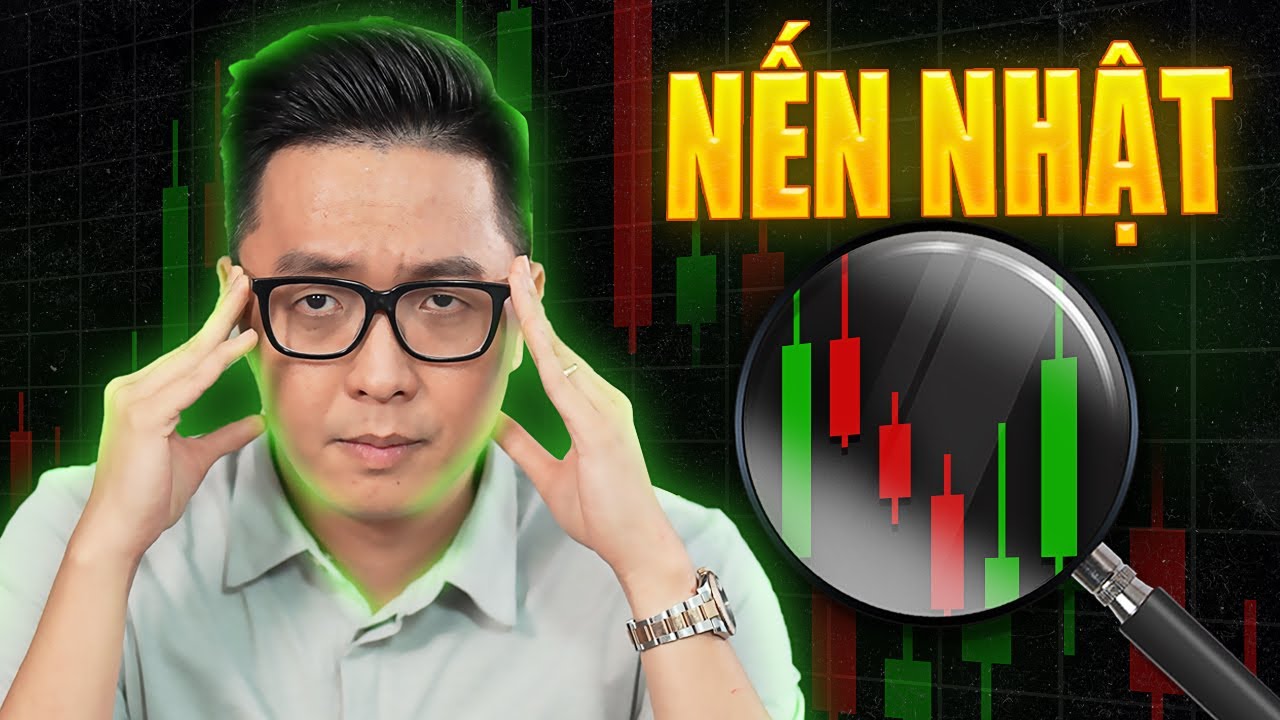 🏅 Tỉ Lệ Chiến Thắng Trên 90% Với 6 Mẫu Nến Đảo Chiều Này Trong Năm 2024