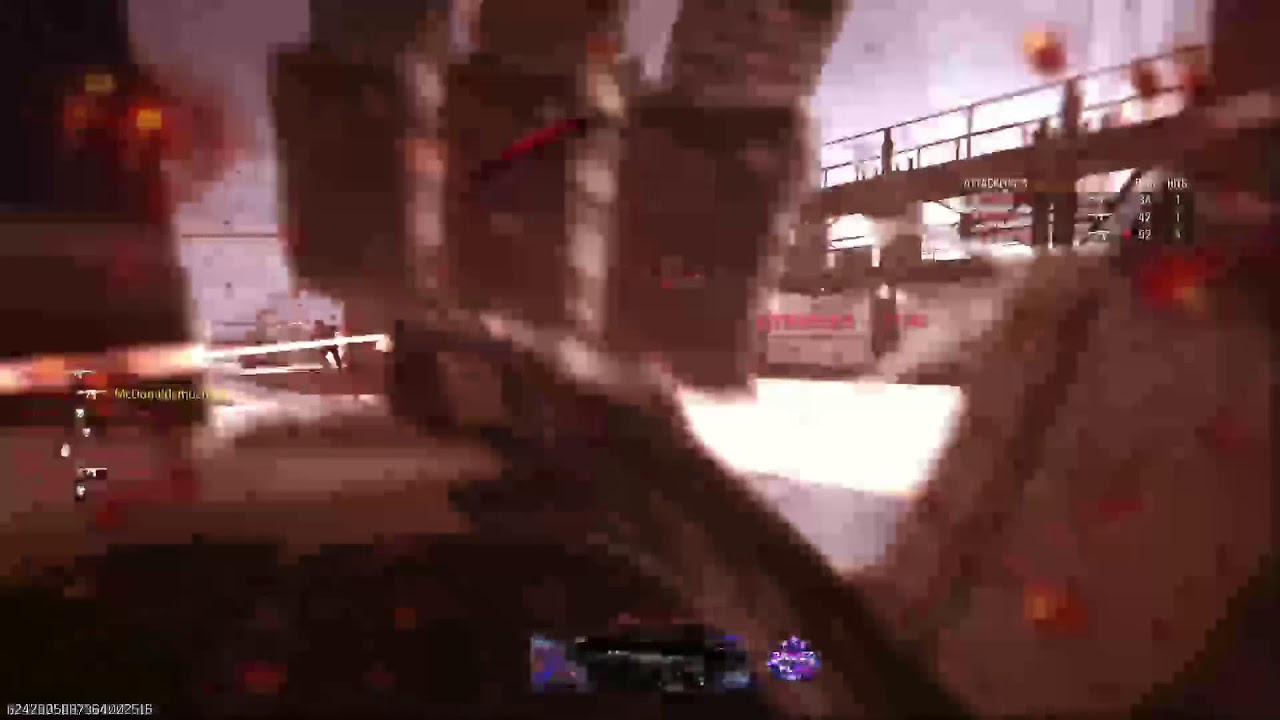 MW3 chill stream
