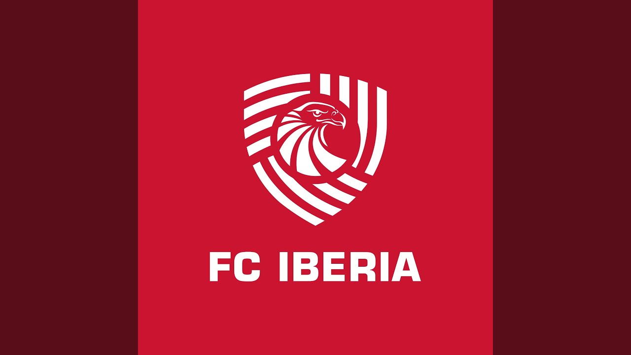 Red Eagles (FC Iberia Official Anthem)