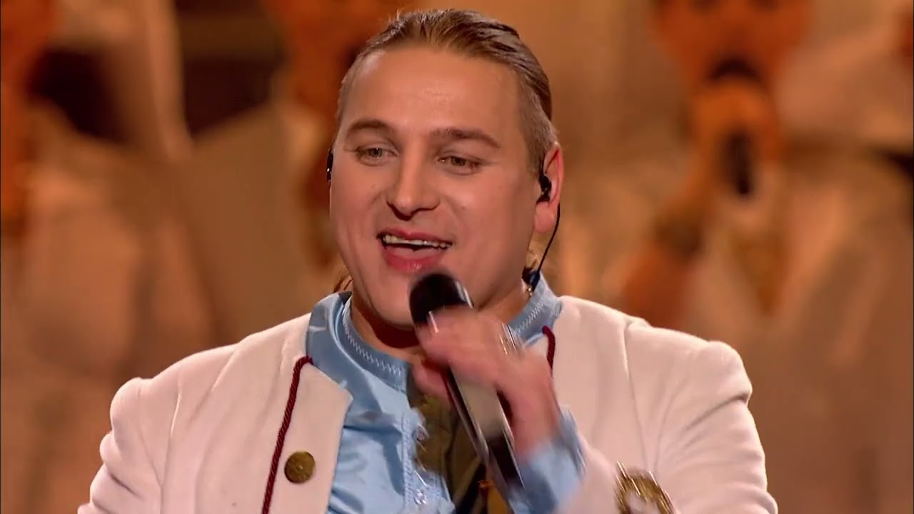 GOLEC UORKIESTRA – DZISIAJ W BETLEJEM - JASNA GÓRA