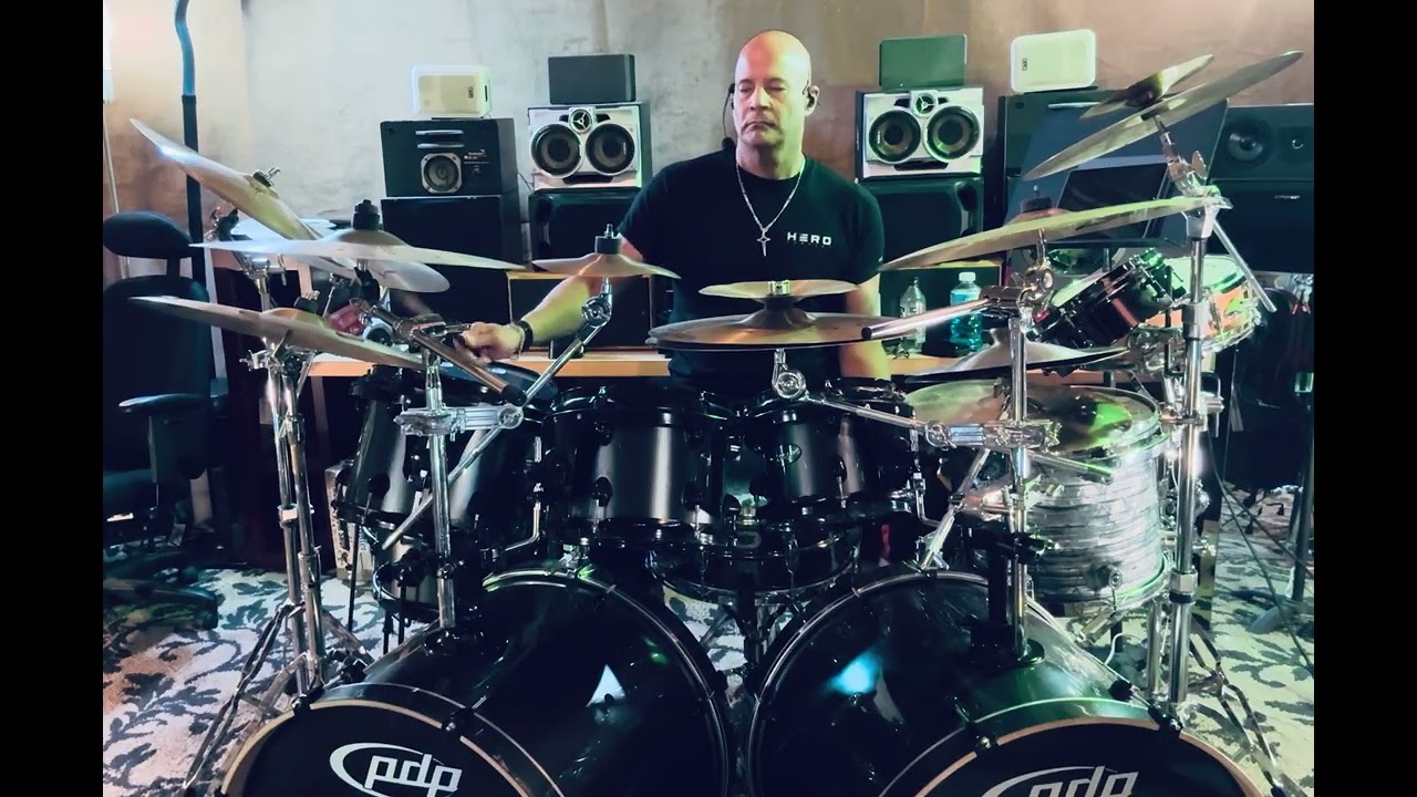 Wills House/Drum Loop