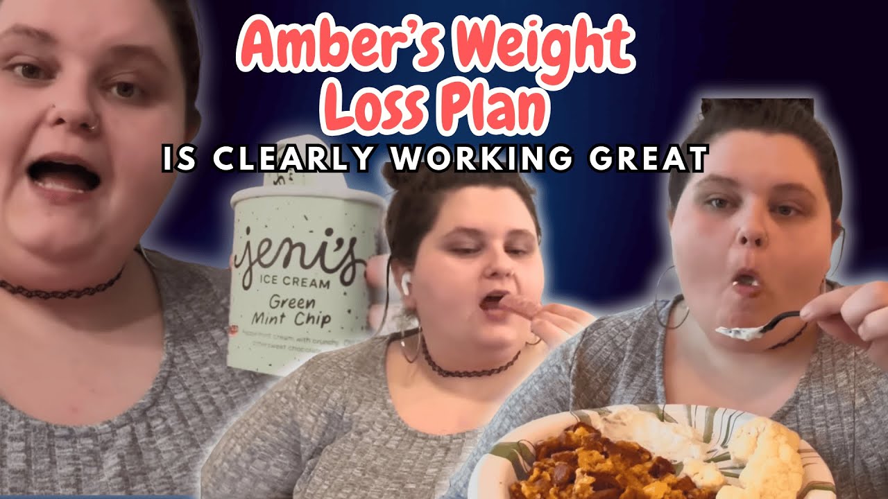 Amberlynn Is 