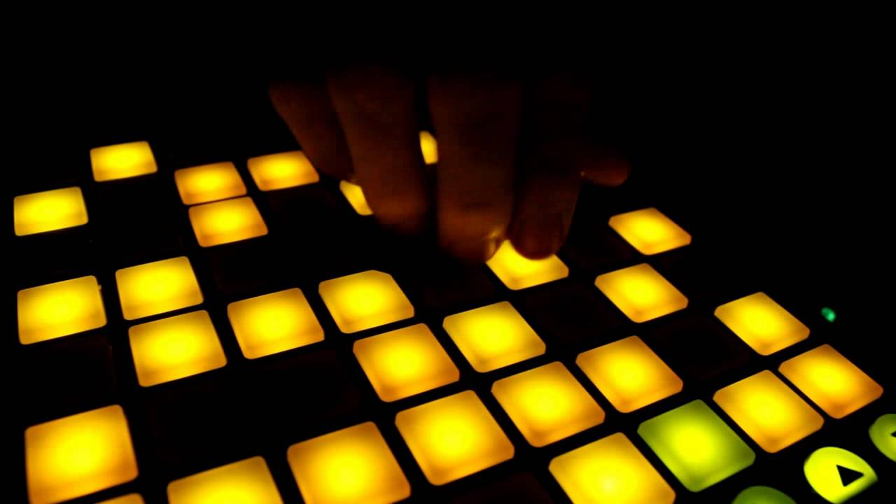 Face to Dance - DashLight (Mashup)