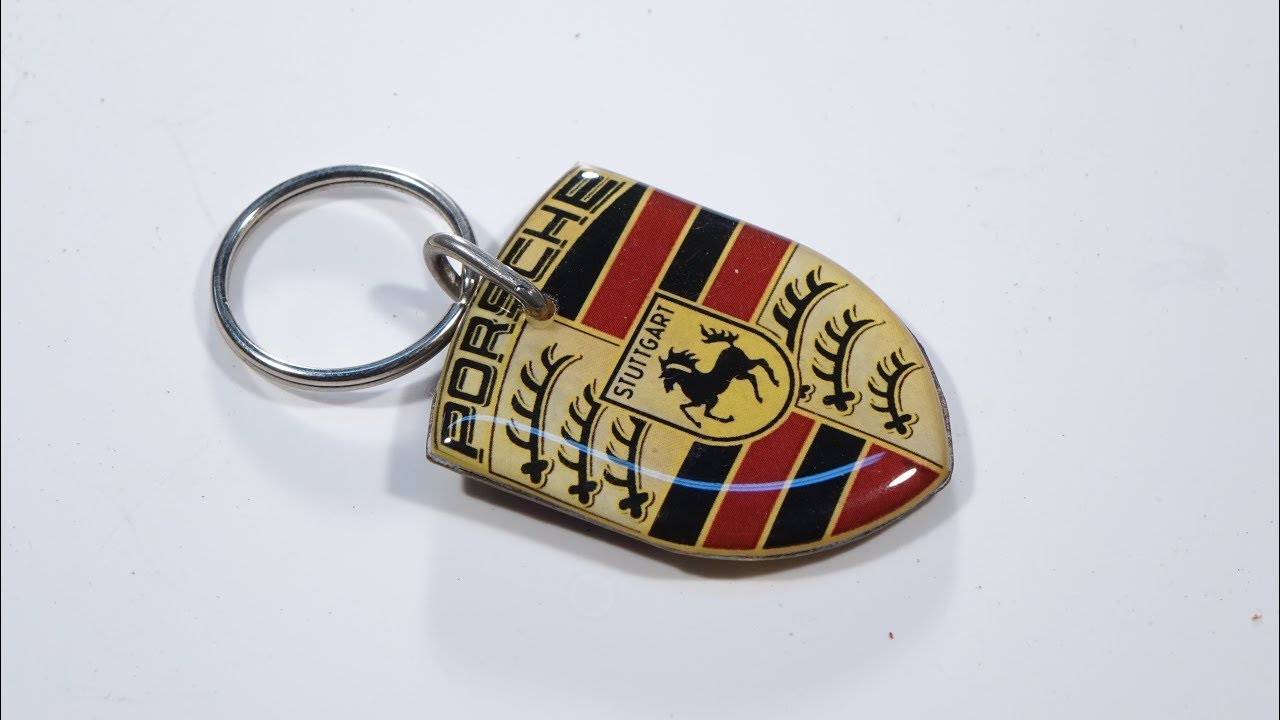 Epoxy Dome Coating Application On Decals, Stickers, And Printed Images. MAX CLR A/B