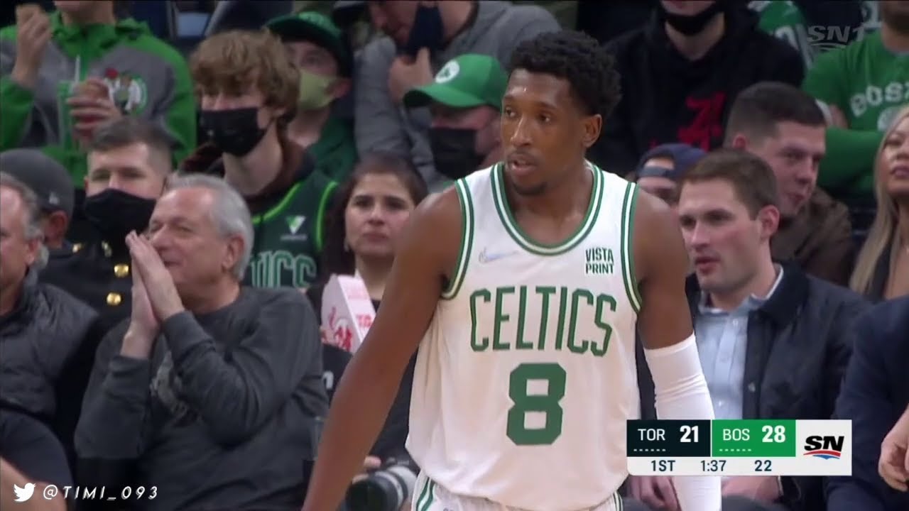 Josh Richardson Highlights vs Toronto Raptors (15 pts, 3 reb, 3 stl) | 2021-22 NBA Season