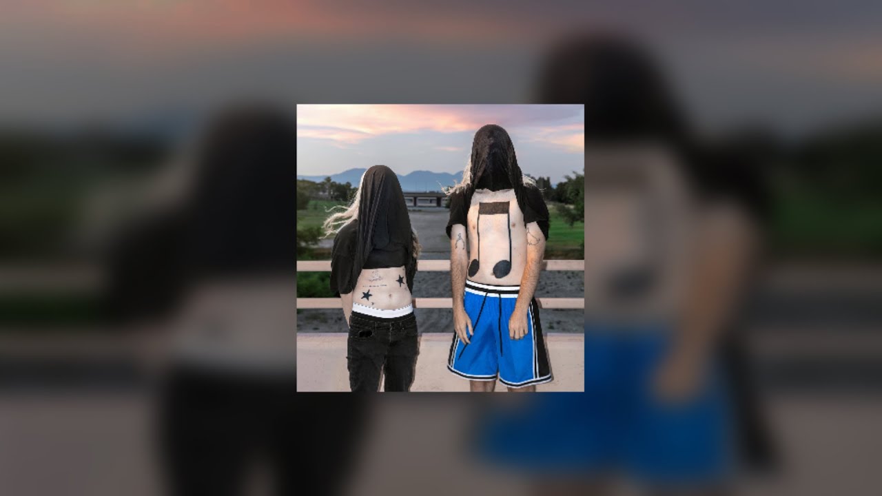 100 gecs  - mememe  (Slowed + Reverb)