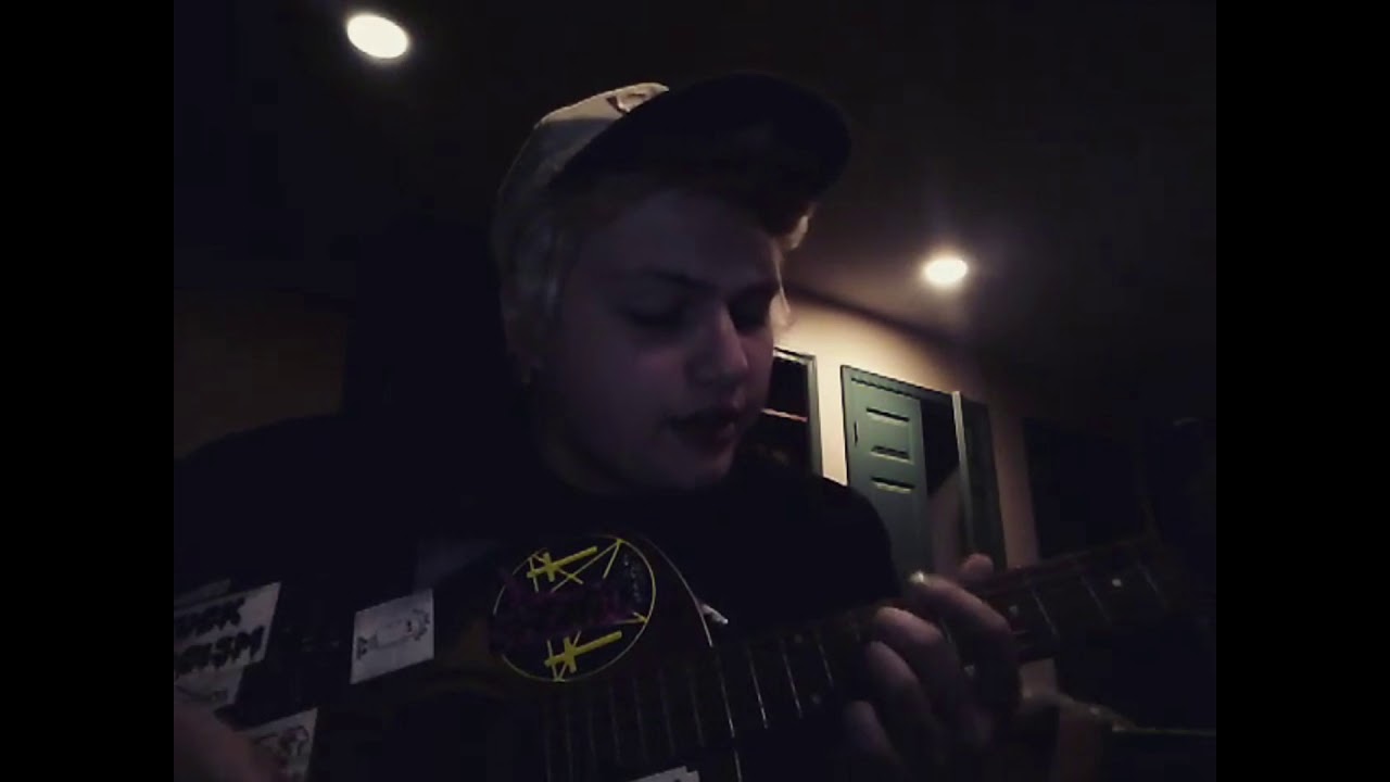 Lou Diamond unreleased songs/cover