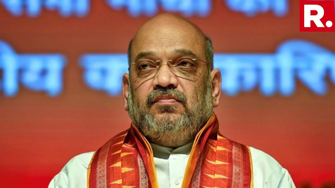 Home Minister Amit Shah Breaks Silence On Maharashtra Deadlock | Biggest Story Tonight