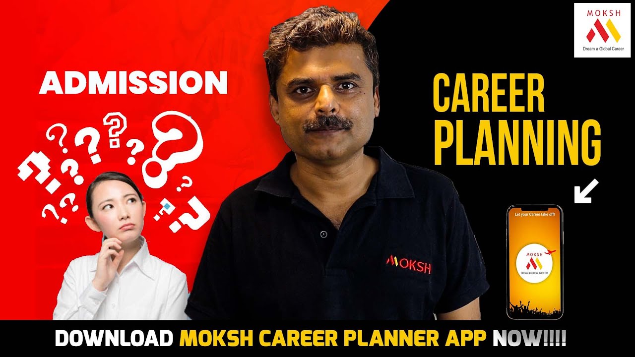 Admission vs Career Planning Comparison |  Plan your Medical Career | MBBS | 2021