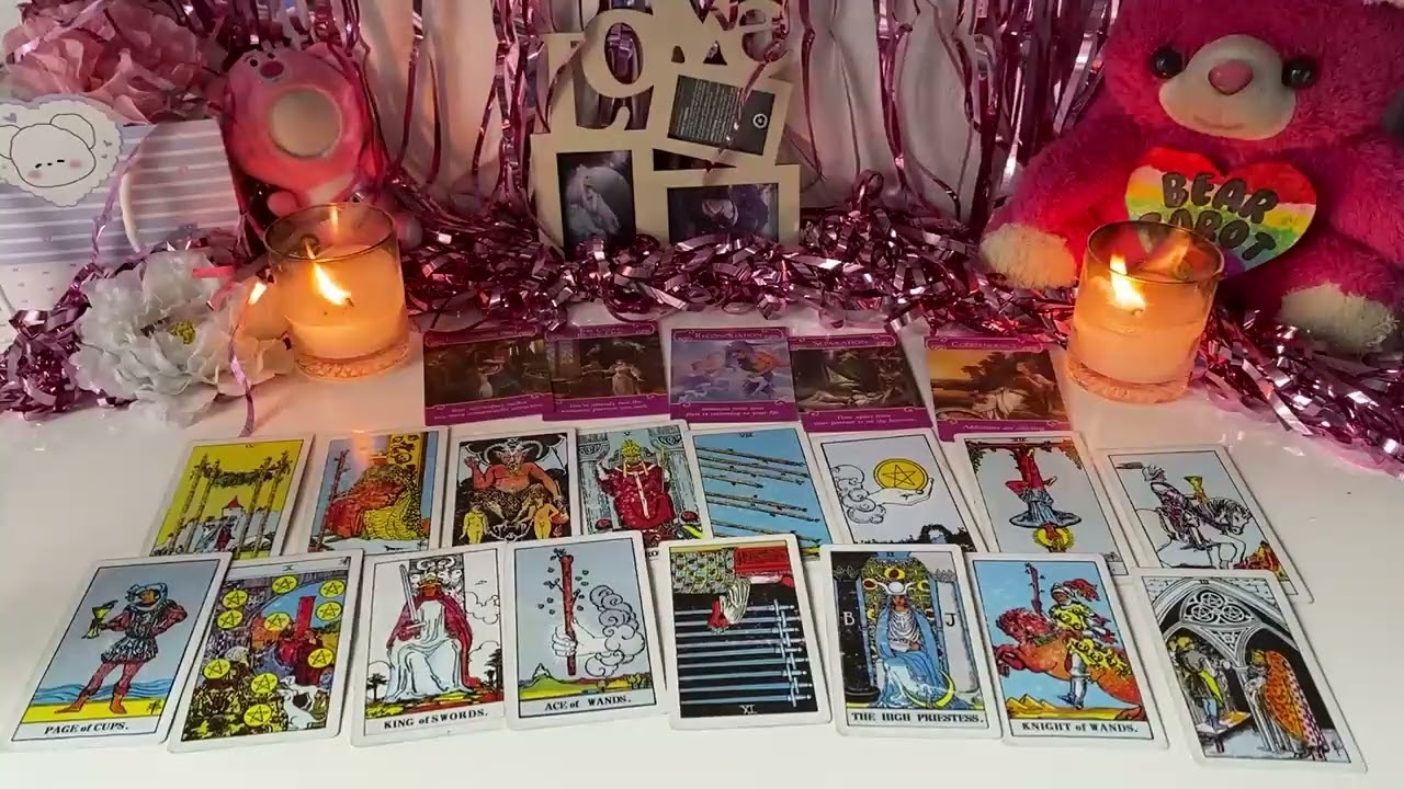 TAURUS🧿 HE/SHE LOVES, STALK AND ENVY YOU😯 WANNA LAUGH? WATCH THE VIDEO😄 LOVE TAROT READING TARO