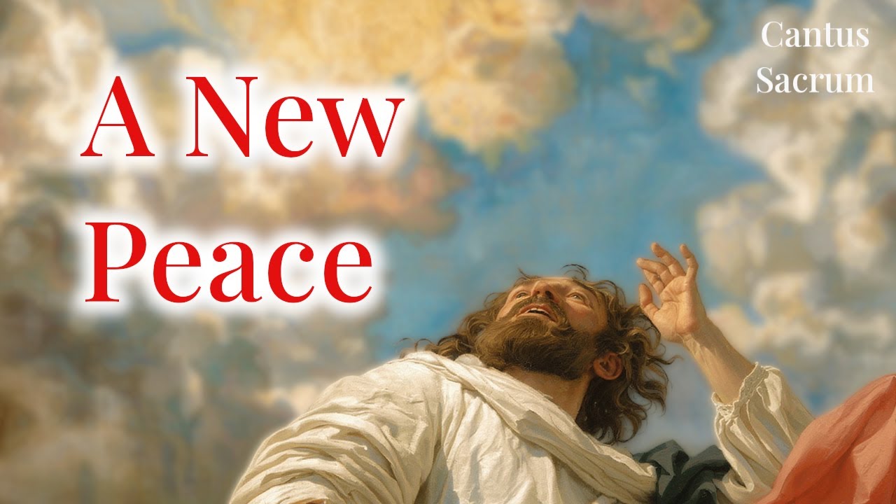 Calm Gregorian Chants | 