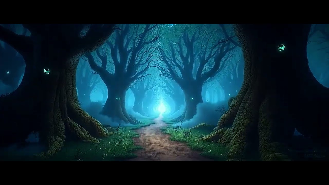 Verloren im Nebel der Zeit (Remake) – Original Lyrik | Musikvideo