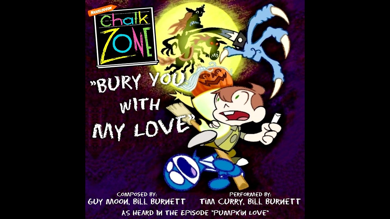 ChalkZone | 