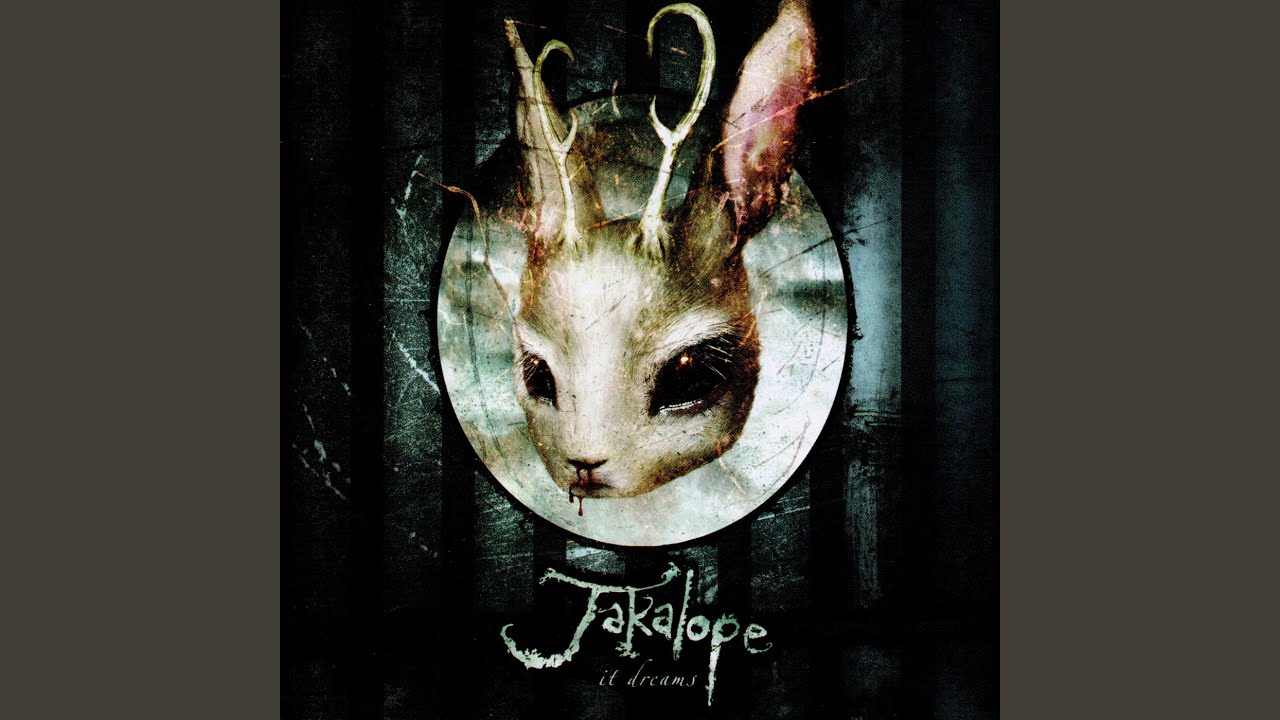 Creeper (Coming For You)