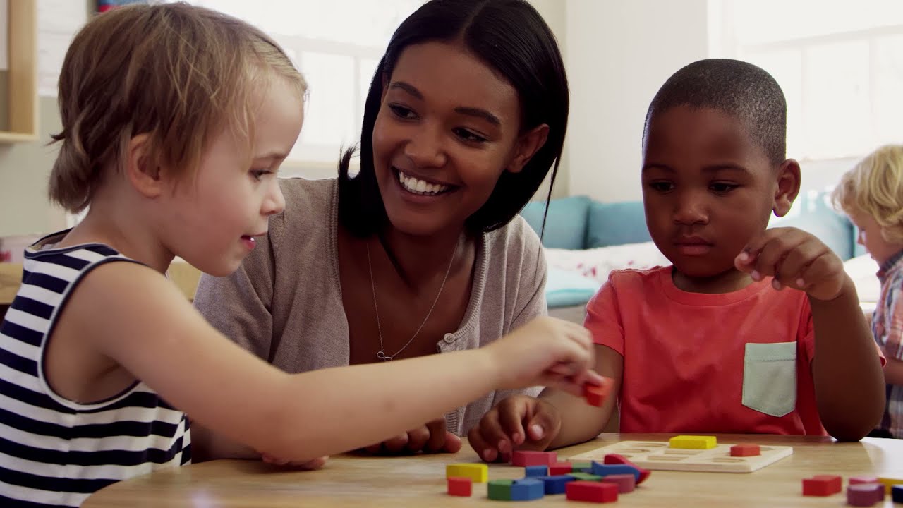 ChildSavers100 - Celebrating 100 Years of Service in Richmond, VA