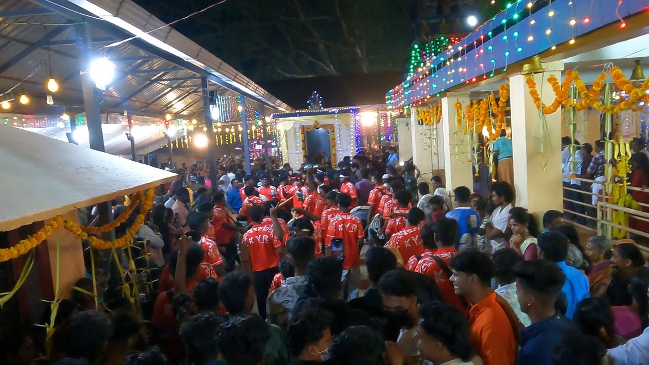  മല്ലീശ്വരൻ അട്ടപ്പാടി തമ്പോലം 2026