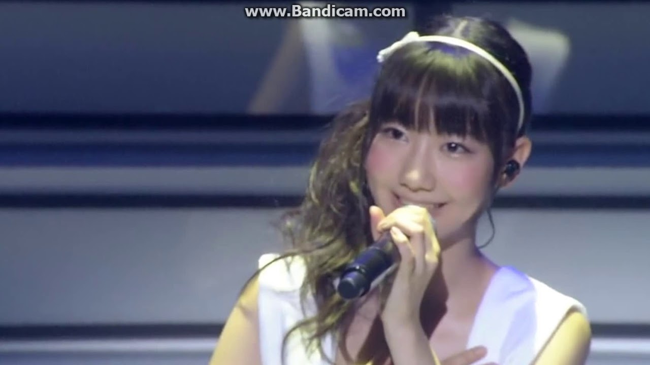 Kashiwagi Yuki - Sora Mo Toberu Hazu
