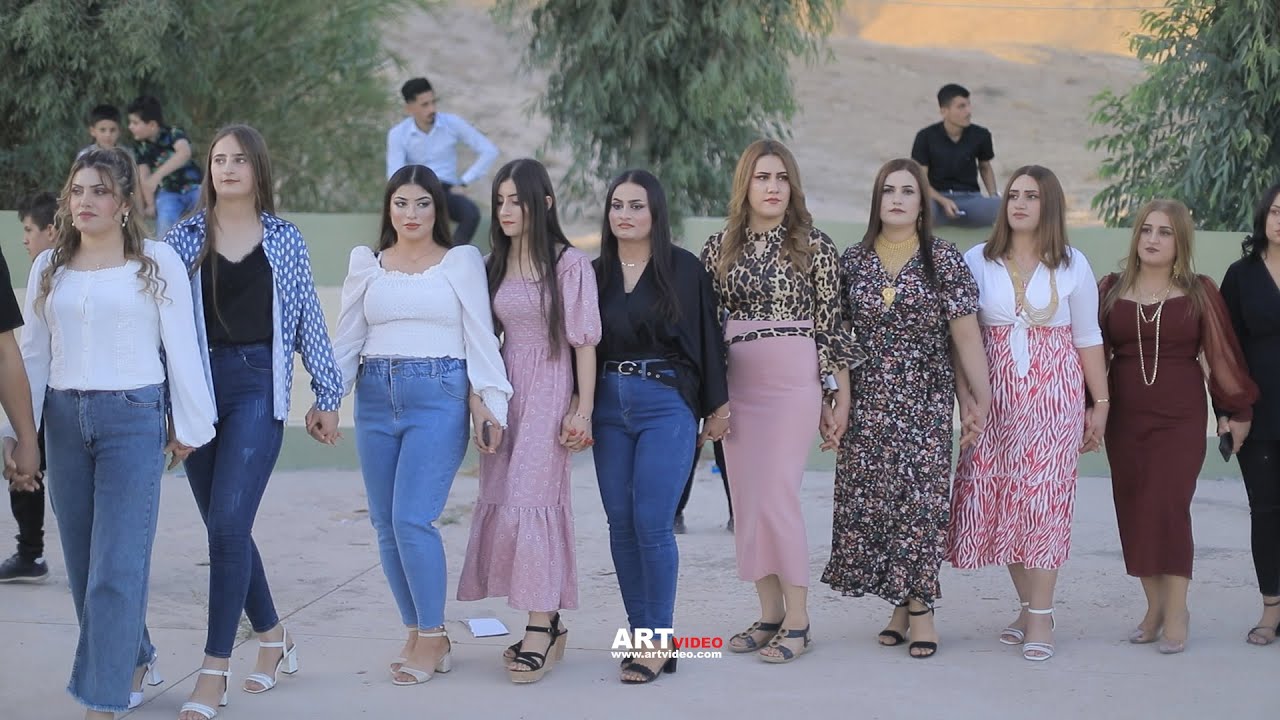 NishanBaadri Kheri & Farida Part 04 @ART VIDEO