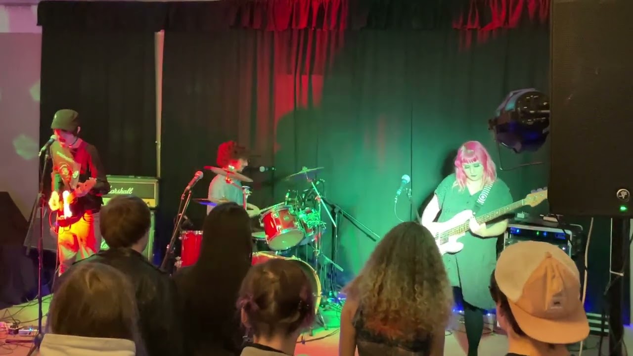 Burial Etiquette - Meadow @Port Arthur Legion